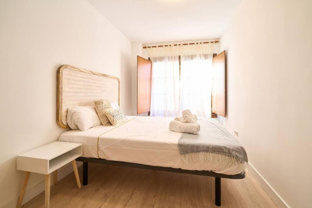 Apartment Tentenecio Catedral Centro